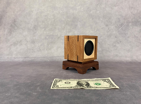 Shinden Bluetooth Speaker_The 1812 Shoppe - The 1812 Shoppe.JPG