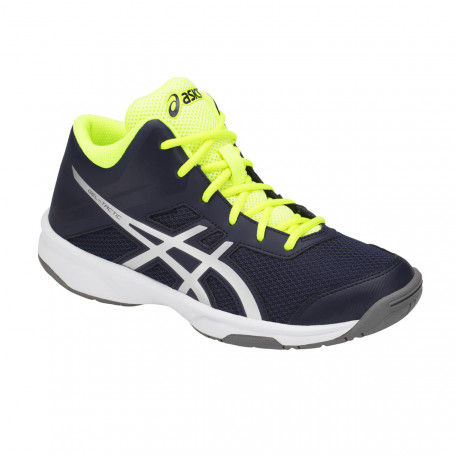 Miniatura: ASICS GEL TACTICT MT C732Y 400 (GS/K/WMN) VOLLEY