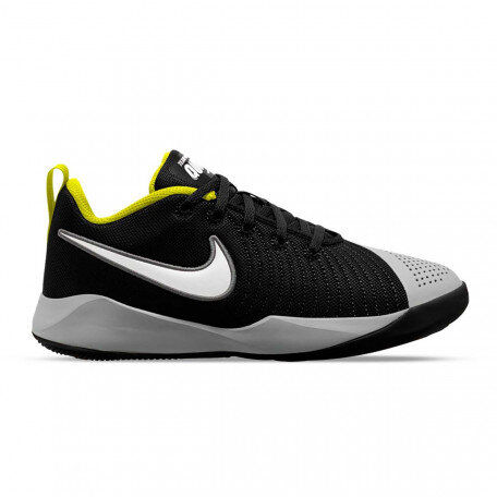 NIKE TEAM HUSTLE QUICK (GS) AT5298 015
