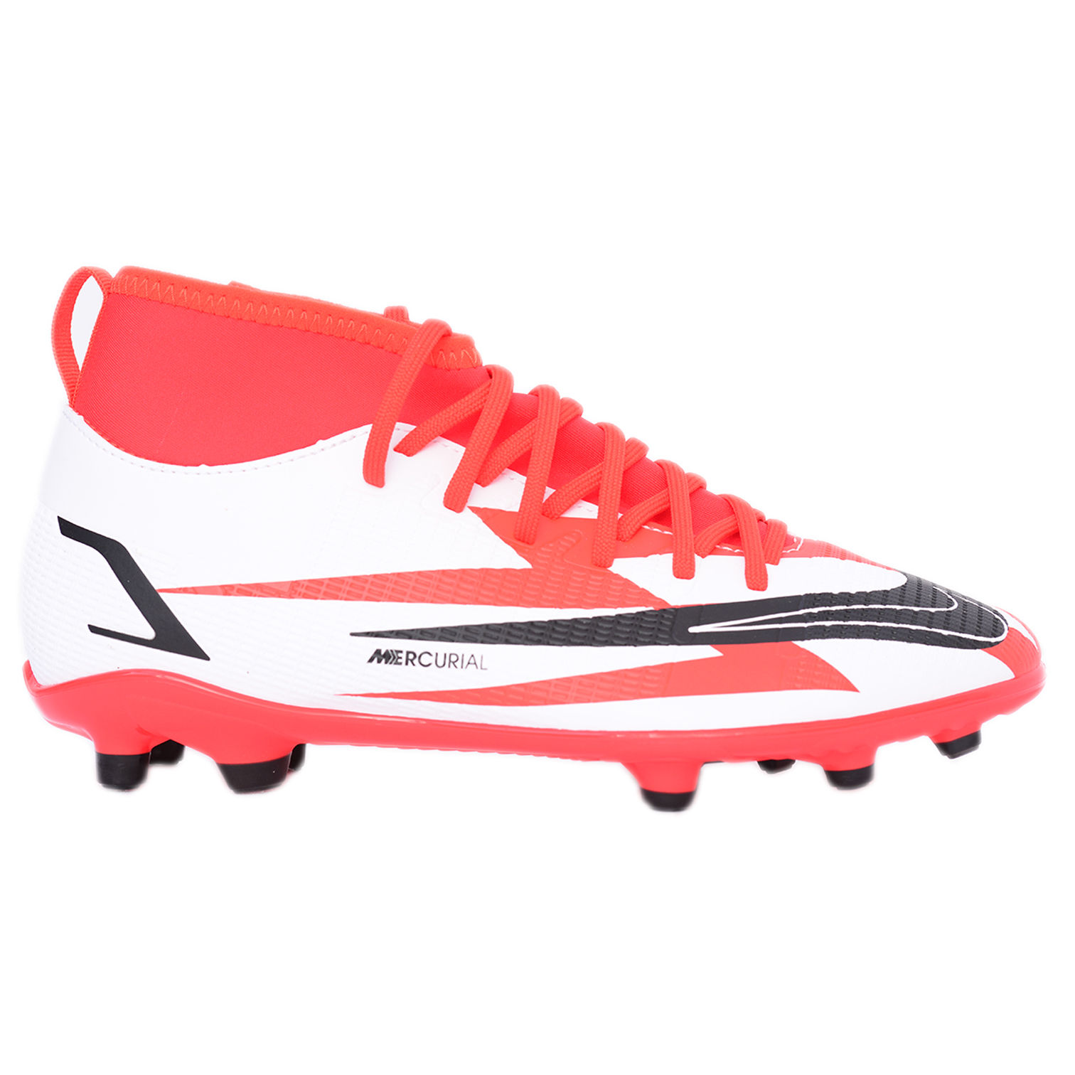 JR SUPERFLY 8 CLUB CR7 FG/MG DB0926 600