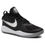 Miniatura: NIKE TEAM HUSTLE D 9 AQ4224 001 (GS)
