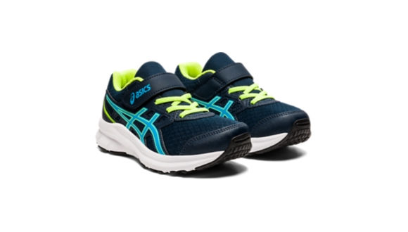 Miniatura: ASICS GEL JOLT 3 PS 1014A198 400 (K)