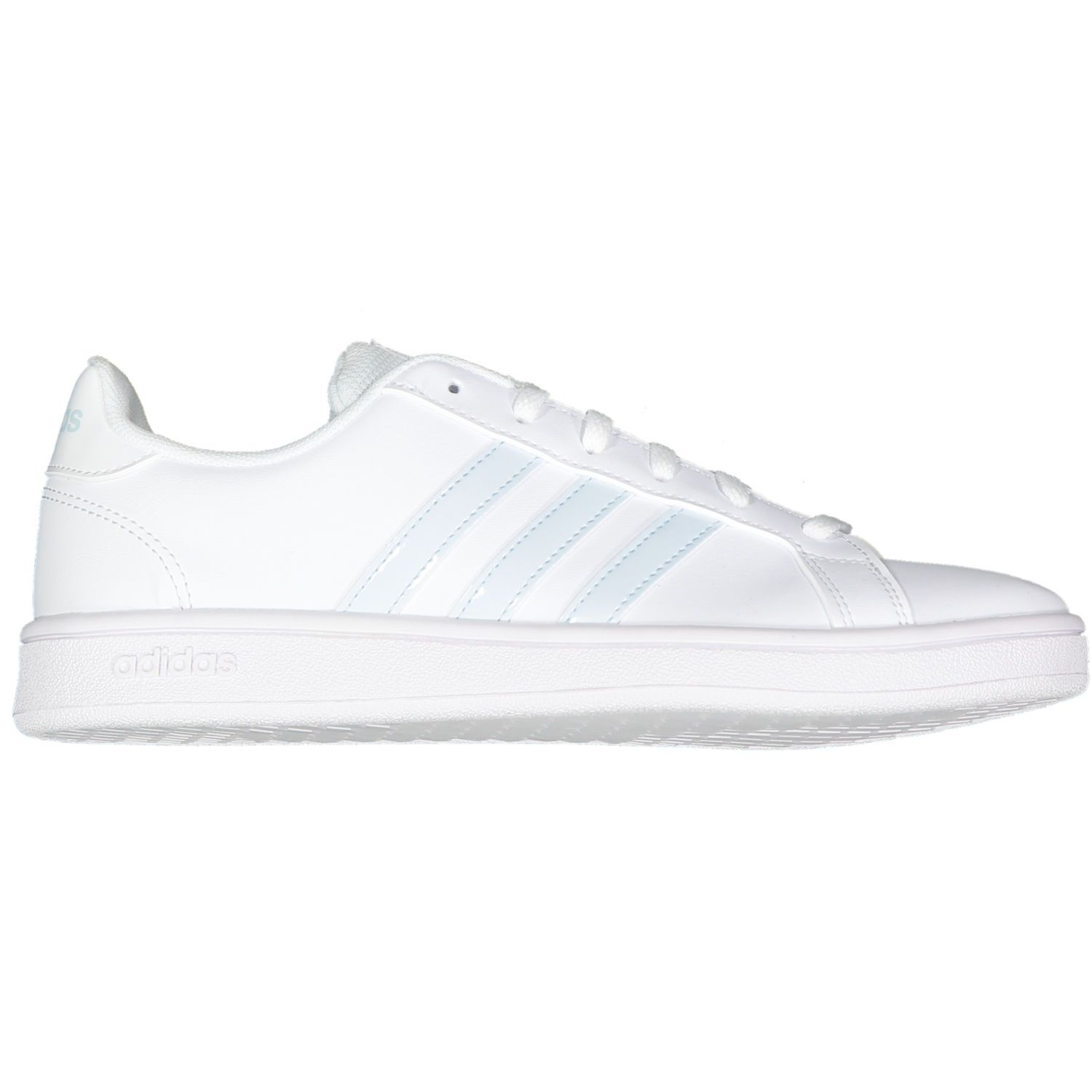 ADIDAS GRAND COURT BASE FW0808 WMN