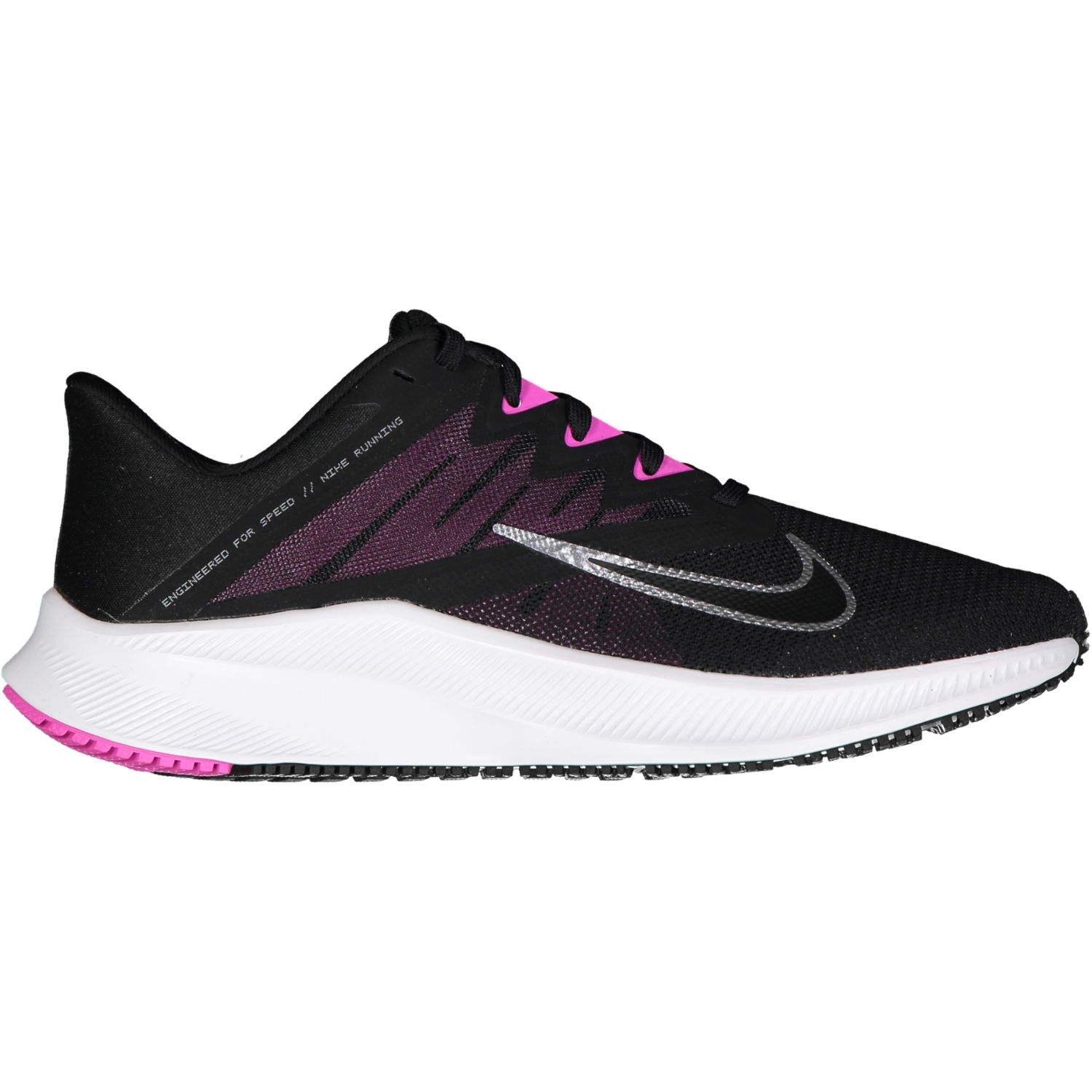 NIKE QUEST 3 CD0232 007 (WMN)