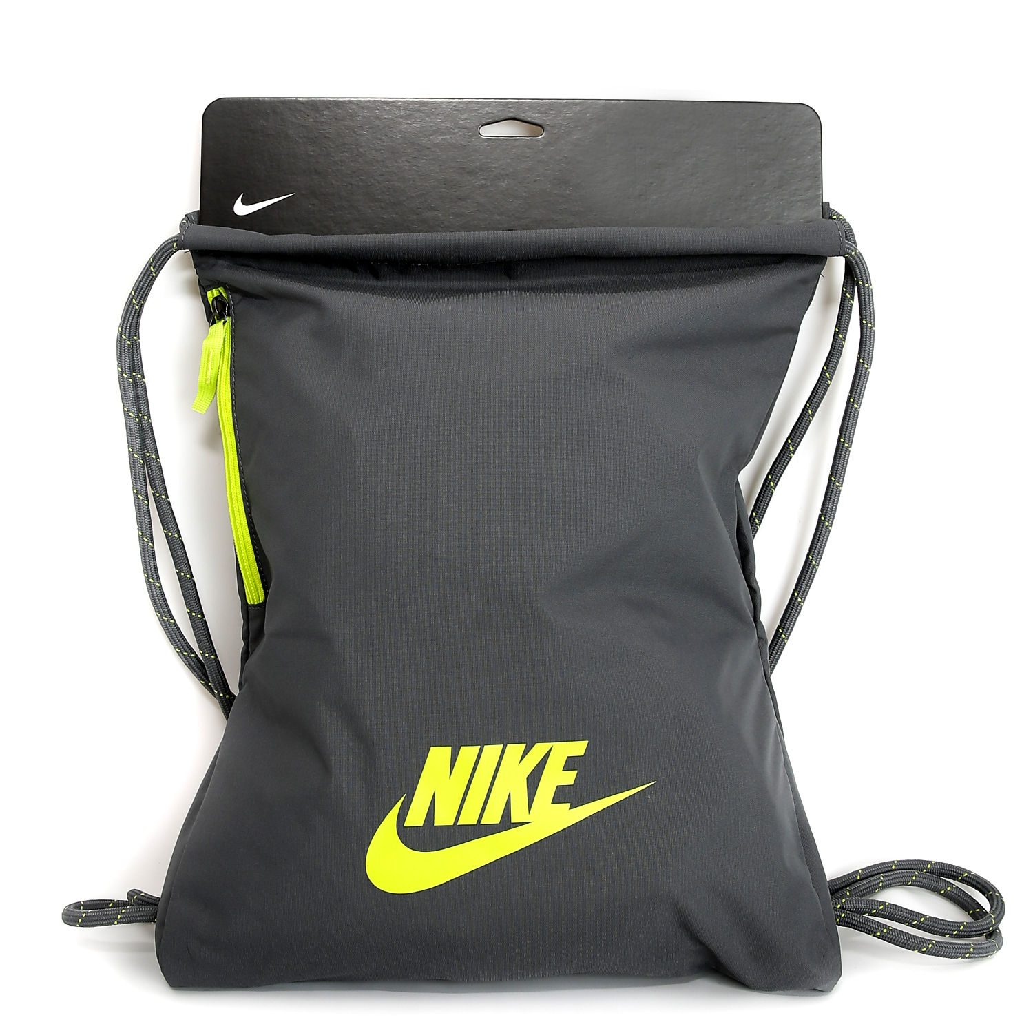 SACCA NIKE HERITAGE 2.0 13 LT. BA5901