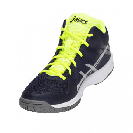Miniatura: ASICS GEL TACTICT MT C732Y 400 (GS/K/WMN) VOLLEY