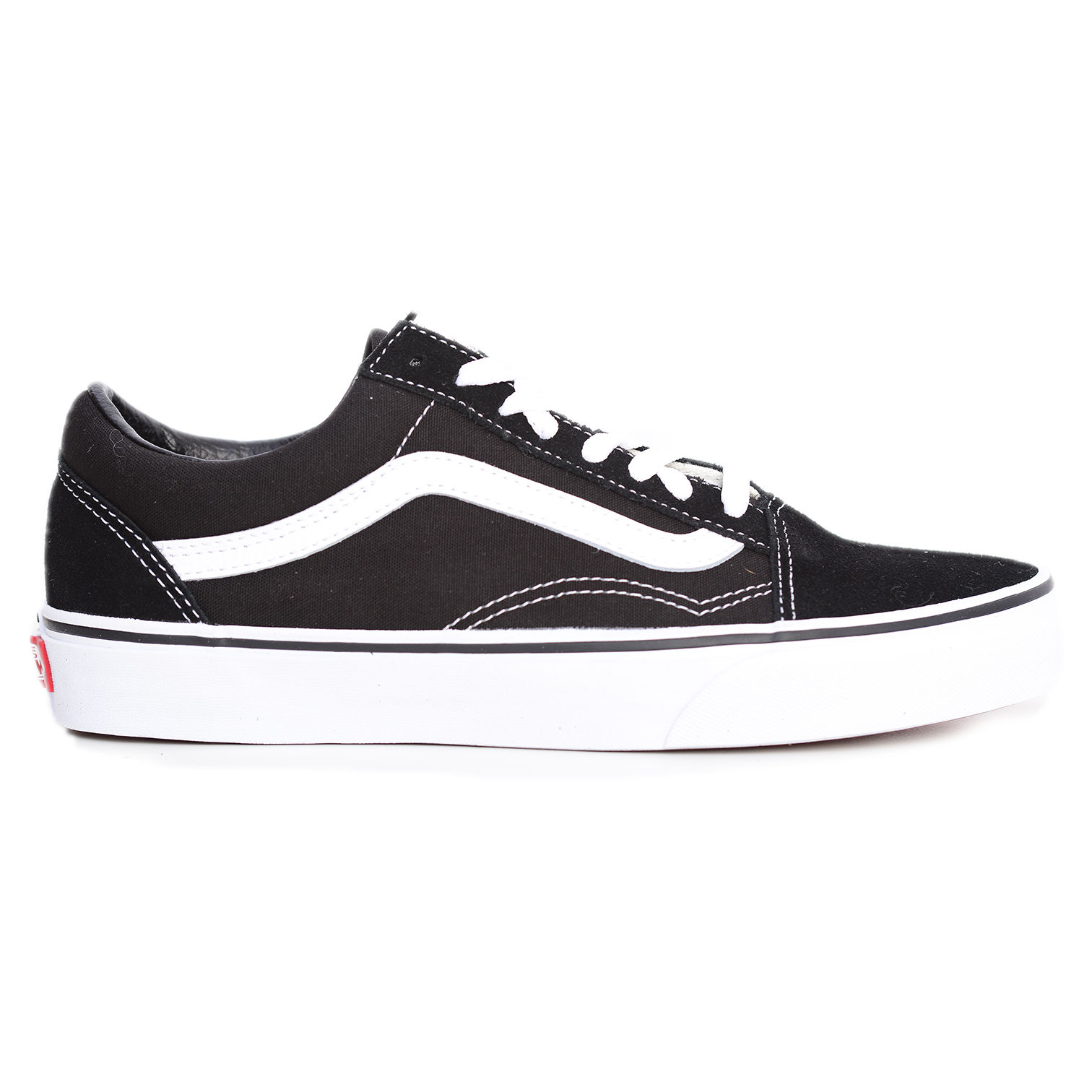 VANS OLD SKOOL VN000DHY281 (GS)