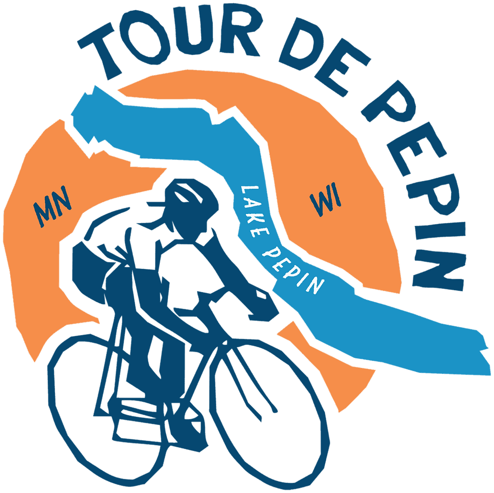 Tour de Pepin 2026 Registration