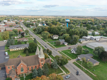 Plainview’s Well No. 3 Rehab