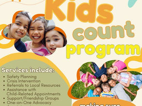 HOPE Coalition Healthy Kids Day  