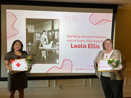 Red Wing Area Women's Network