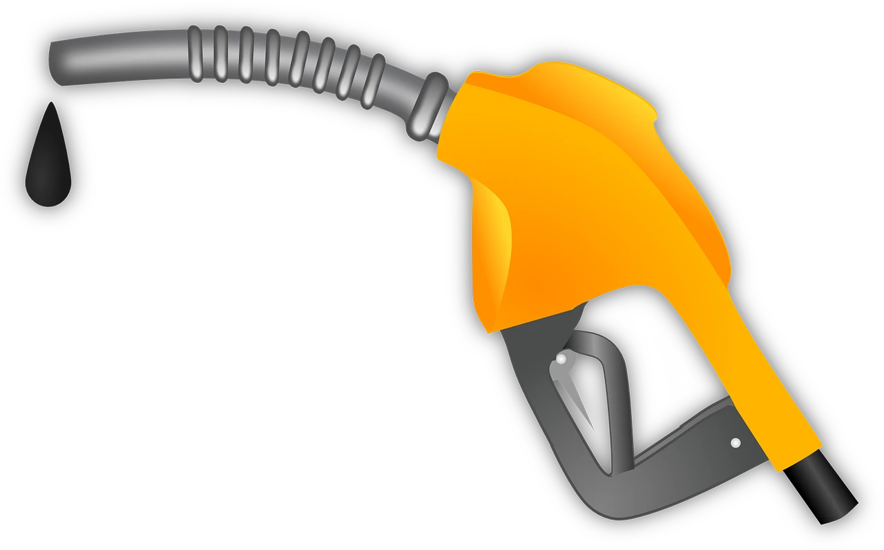 Gas Prices Falling