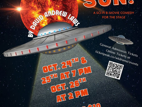 Wabasha-Kellogg Schools Fall Play