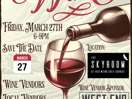 Q Media Women and Wine Event