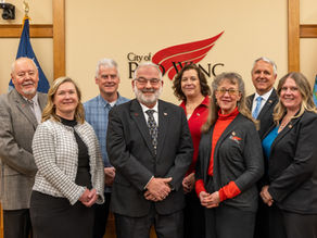 Red Wing Council Candidate Deadline
