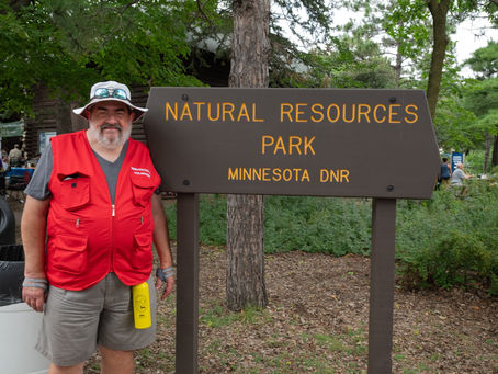 Glasgow Township DNR Land