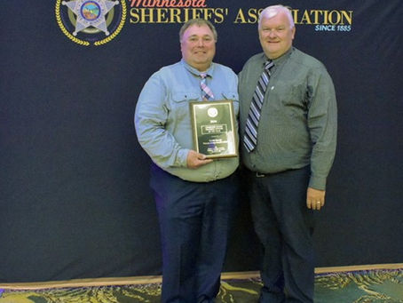 Wabasha County Baab Recognized
