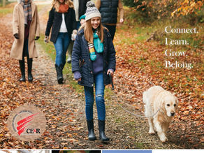Red Wing Comm Ed and Rec Fall