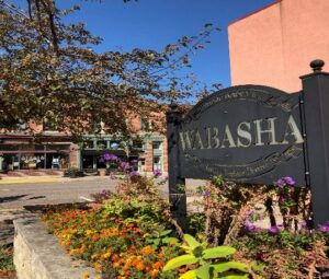 Wabasha Port Authority Loans