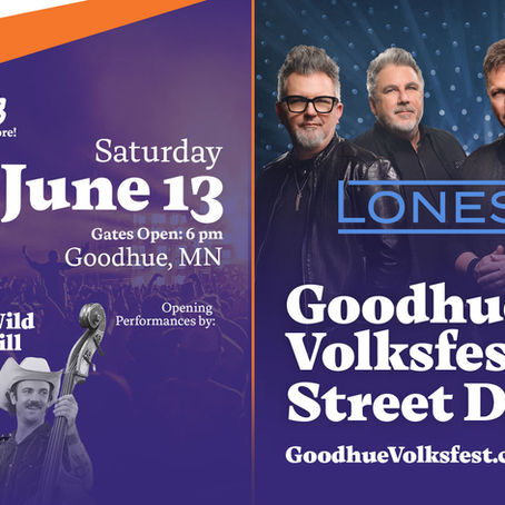 Goodhue Volksfest 2026     