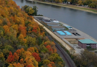 Wastewater Facility Open House