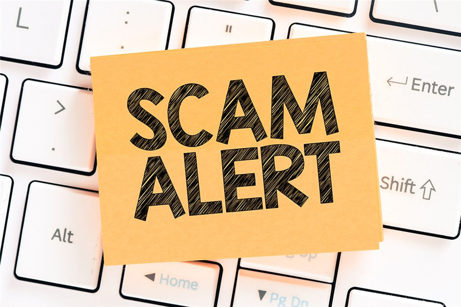 Wabasha County Sheriff's Scam Alert