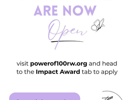 Power of 100 Red Wing Applications