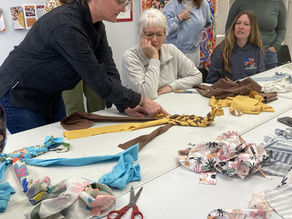 Red Wing Arts Clay & Creative Center 