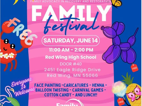 FARR Family Festival