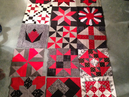 Elgin Quilts of Honor