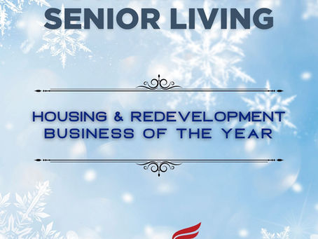 Red Wing Chamber Awards Winners