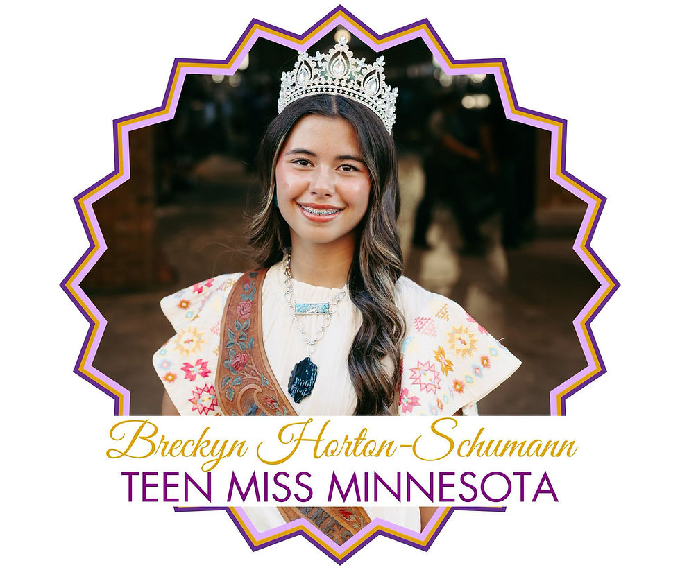 Horton-Schumann Teen AgHERculture 