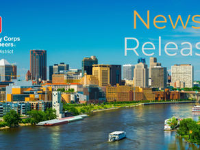 U.S. Army Corps Dredging Meeting  