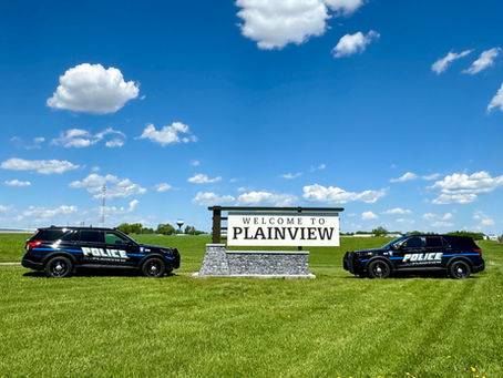Plainview Hires Police Officer