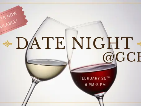 Goodhue Co. History Date Night