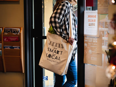 Downtown Red Wing Thursday Night Shopping