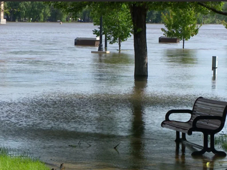 Prairie Island Hazard Mitigation Plan