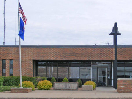 City of Plainview Bids