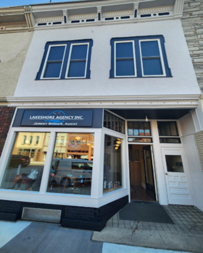 Wabasha Port Authority Grants