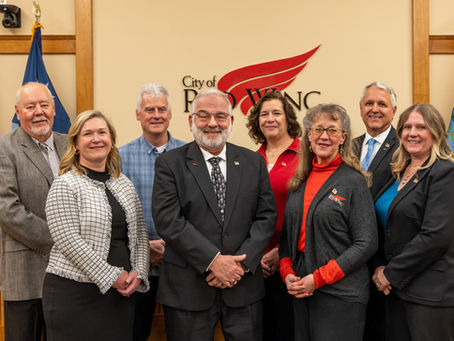 Red Wing City Council ICE Statement