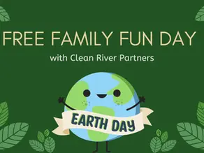 Goodhue Co. History Cntr. Earth Day  