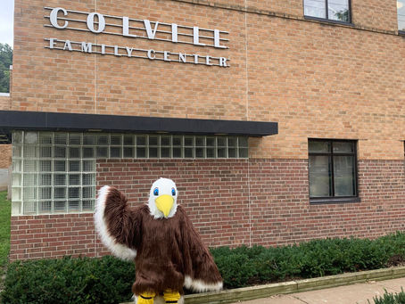 Red Wing Back To School