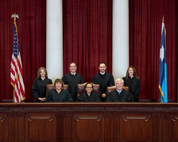 Minnesota Supreme Court RWHS