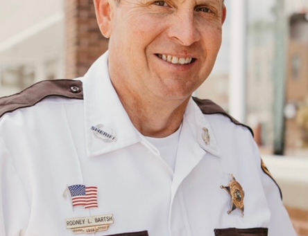 Wabasha County Sheriff Salary