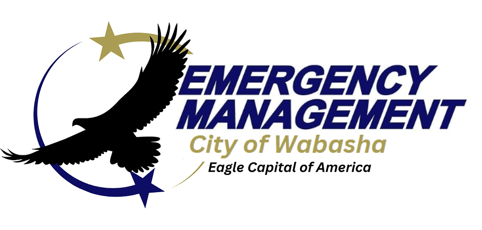 Wabasha Emergency Management