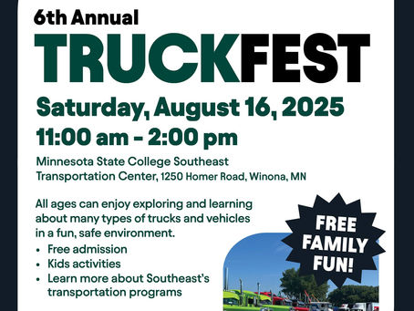 MSC Southeast TruckFest 2025