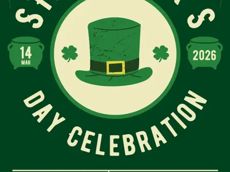 St. Patrick’s Day Parade Wabasha