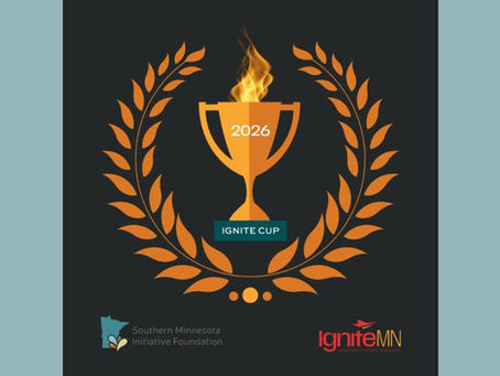 2026 Ignite Cup Finalists