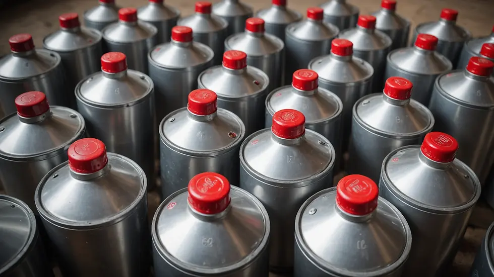 Nangs Delivery Brisbane 