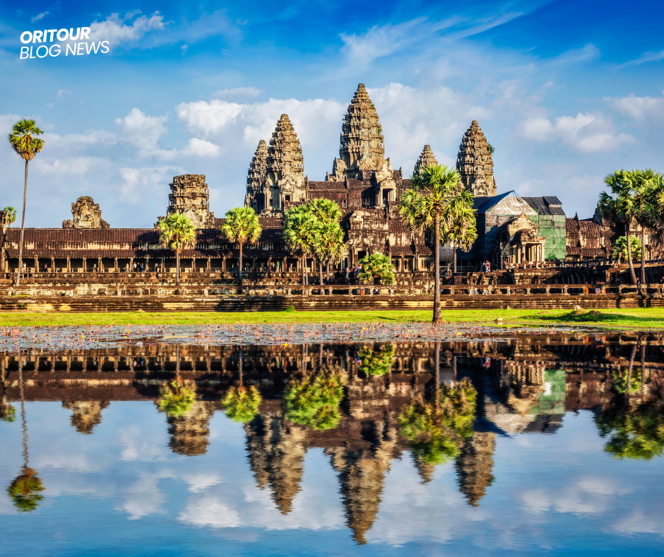 Cambodia